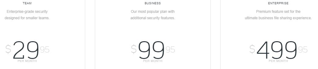 onehub pricing