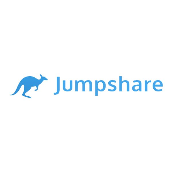 jumpshare logo