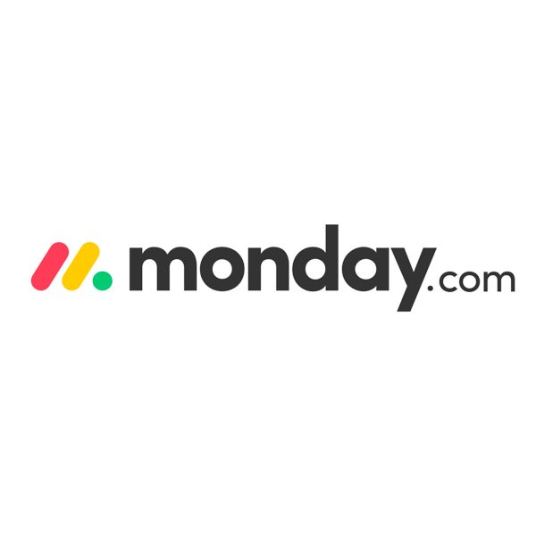 monday.com logo