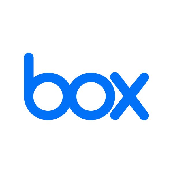 box.com logo