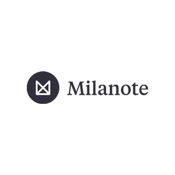 milanote logo