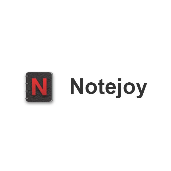 Notejoy logo