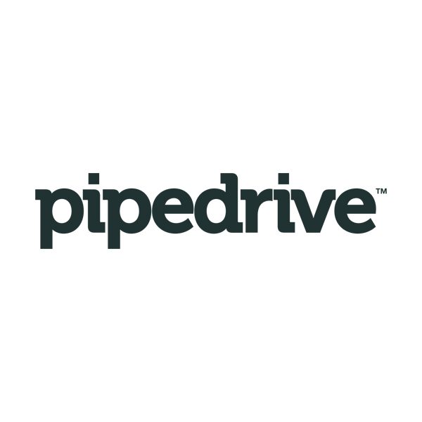 Pipedrive logo