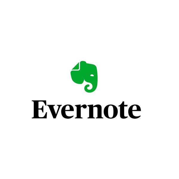 evernote logo