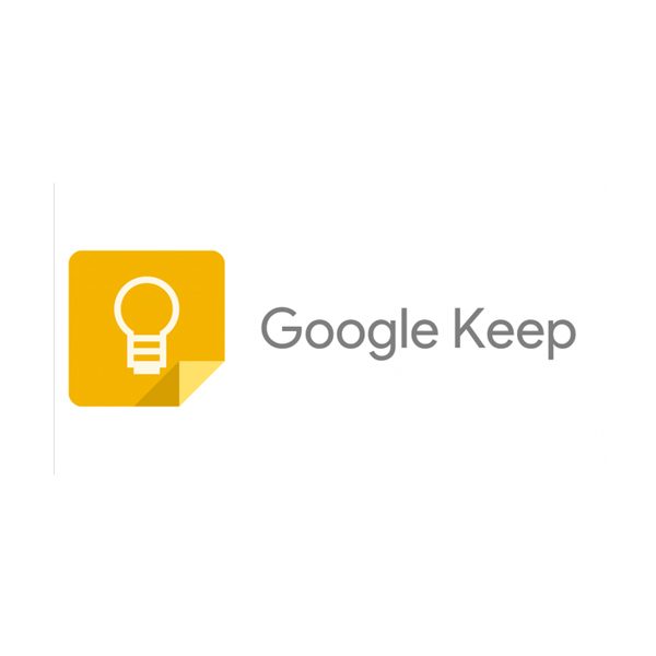 google keep logo