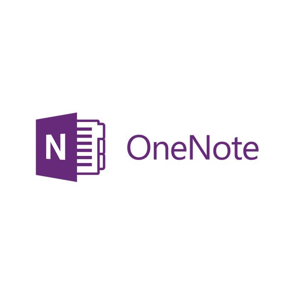 onenote logo