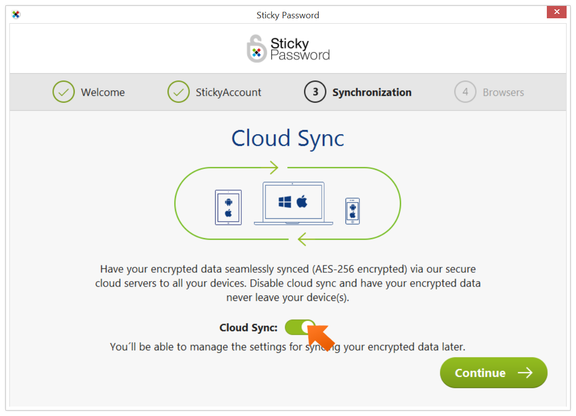 Synchronizing-Your-Data-With-Sticky-Password