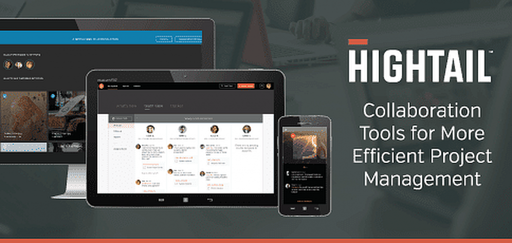 hightail project management