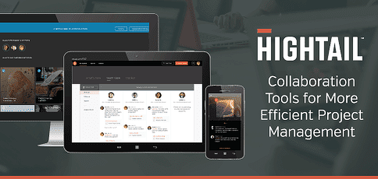 Hightail – Productivity Tools Review