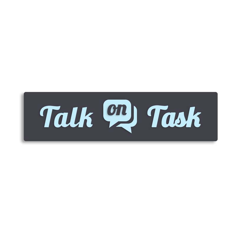 Talkontask