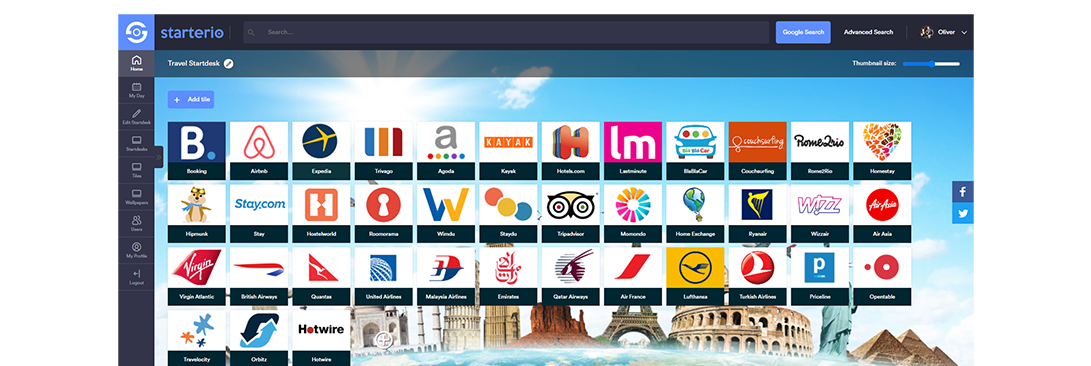 A little help for online shopping